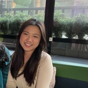 Meet your Posher, Jasmine